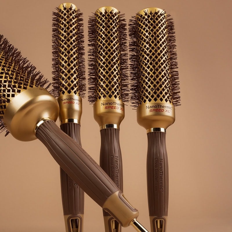 NanoThermic Speed XL Graphic 3