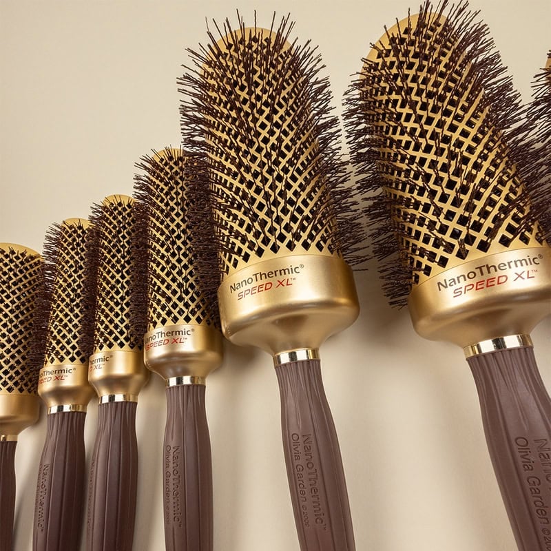 NanoThermic Speed XL Graphic 4