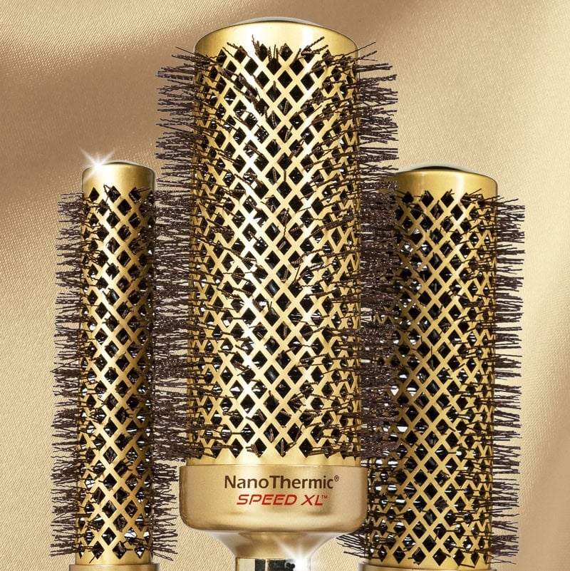 NanoThermic Speed XL Graphic