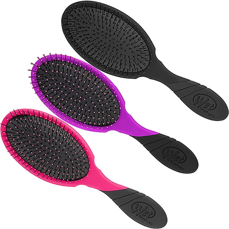 WetBrush Pro Detangler Core Line Final 2
