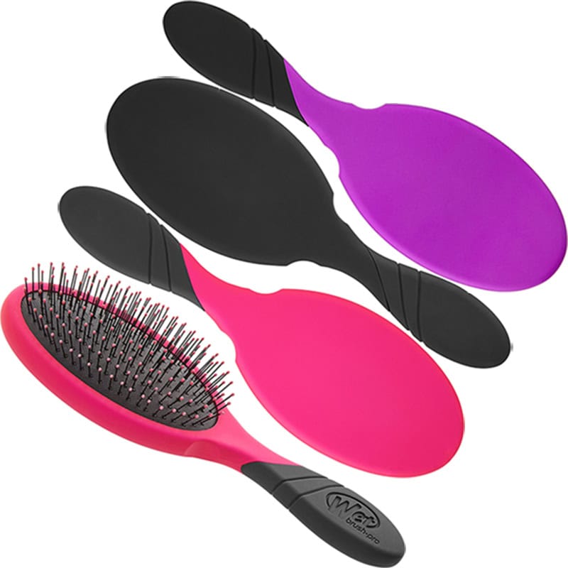 WetBrush Pro Detangler Core Line Final