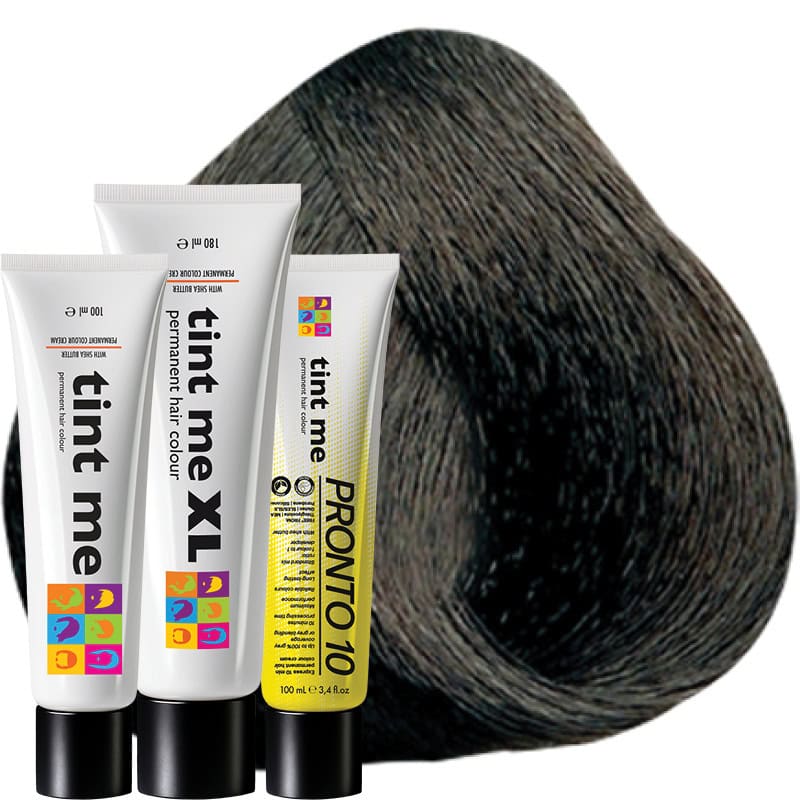 Tint Me 4 Brown Professional Hair Colour Hair Health Beauty Tint Me 4 Brown Professional Hair Colour Hair Health Beauty