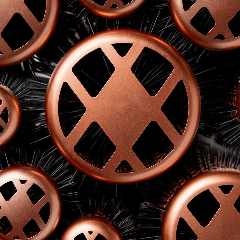 HeatPro Speed XL Graphic