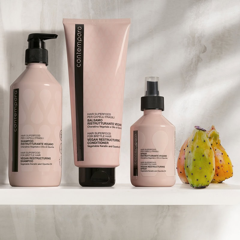 Contempora Brittle Hair Superfood