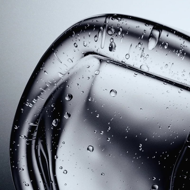 Gentle Gel Cleanser Graphic