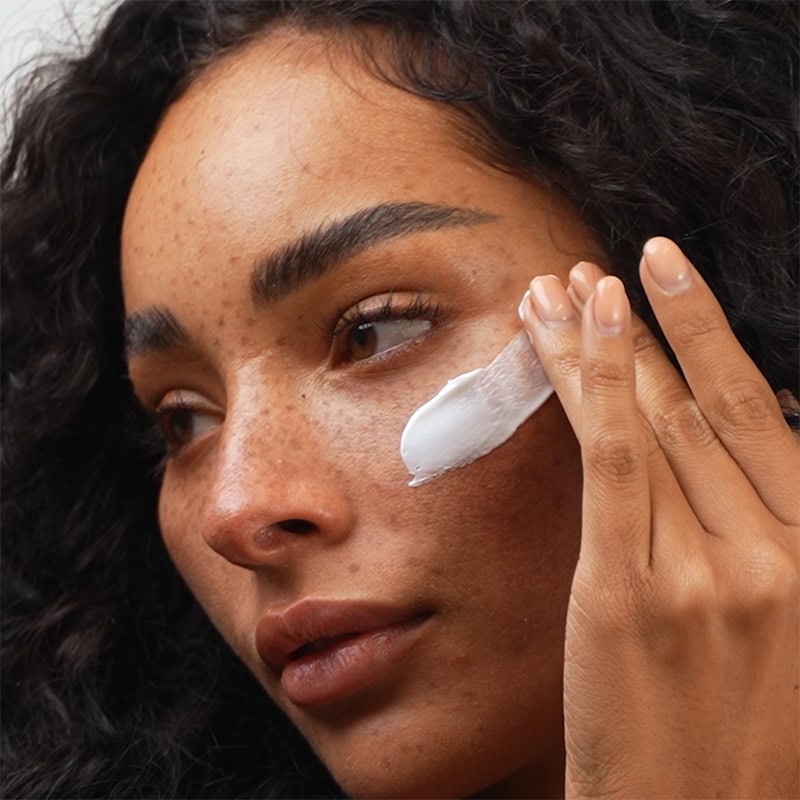 Hydrotherapy Mask Graphic 2