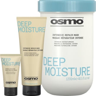 OSMO Deep Moisture Intensive Deep Repair Mask