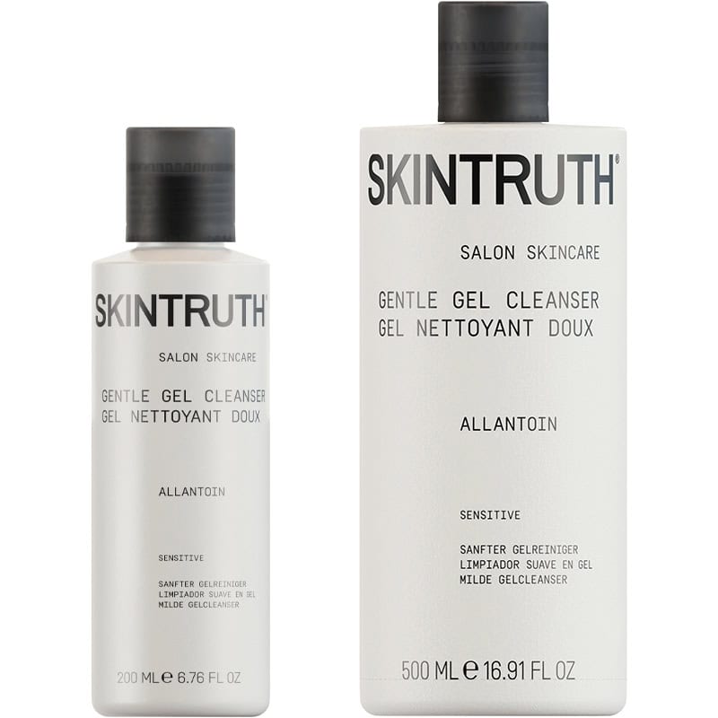 Skintruth Gentle Gel Cleanser