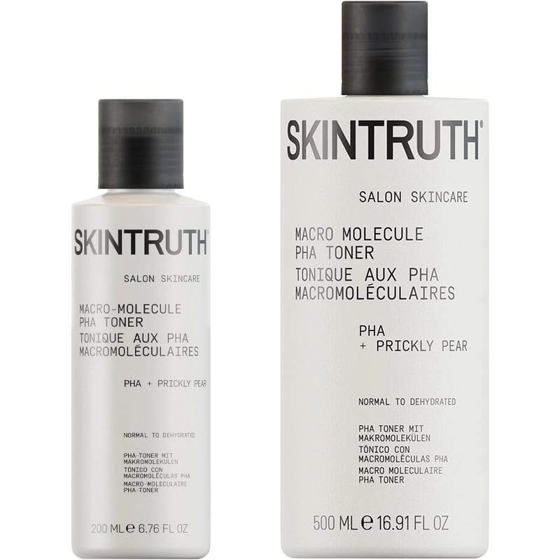 Skintruth Macro Molecule PHA Toner