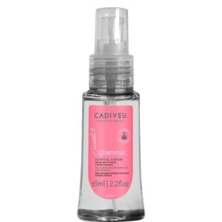 Cadiveu Essentials Glamour Crystal Serum, 65ml