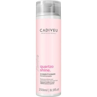 Cadiveu Essentials Quartzo Shine Conditioner, 250ml