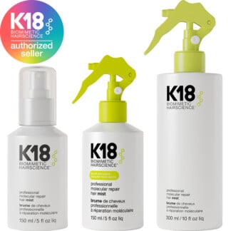 K18 Professional Molecular Repair Hair Mist