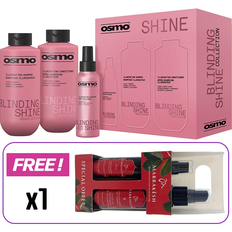 20044 Special with Marrakesh