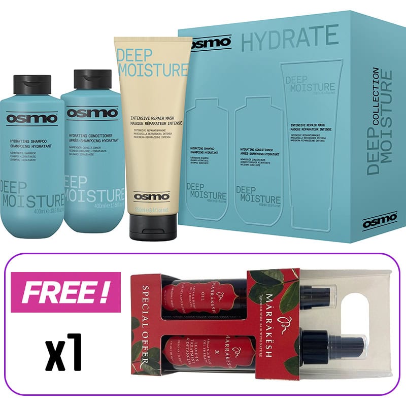 20045 Special with Marrakesh