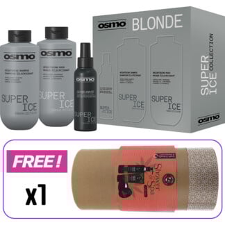 OSMO Super Ice Collection Gift Pack, 3 Pieces