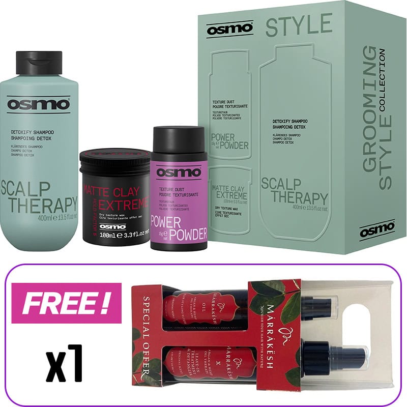 20048 Special with Marrakesh