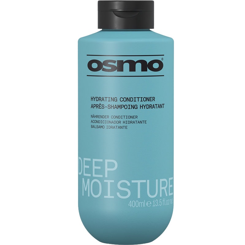 Deep Moisture Conditioner - 400ml