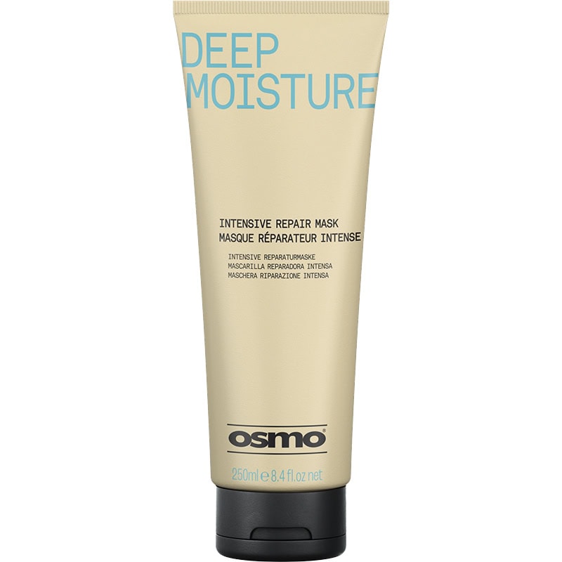 Deep Moisture Intensive Deep Repair Mask - 250ml
