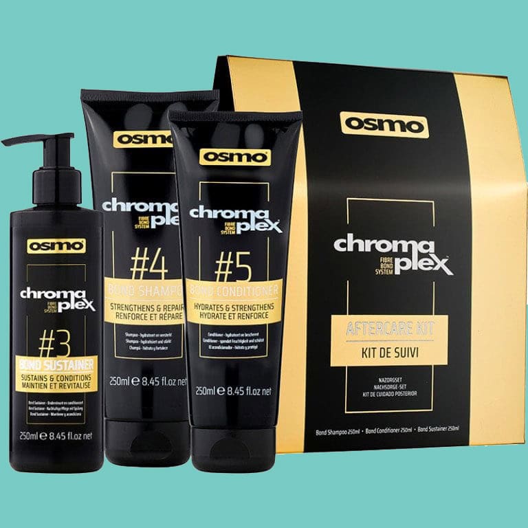 OSMO Chromaplex Aftercare (Bond Sustainer No.3)