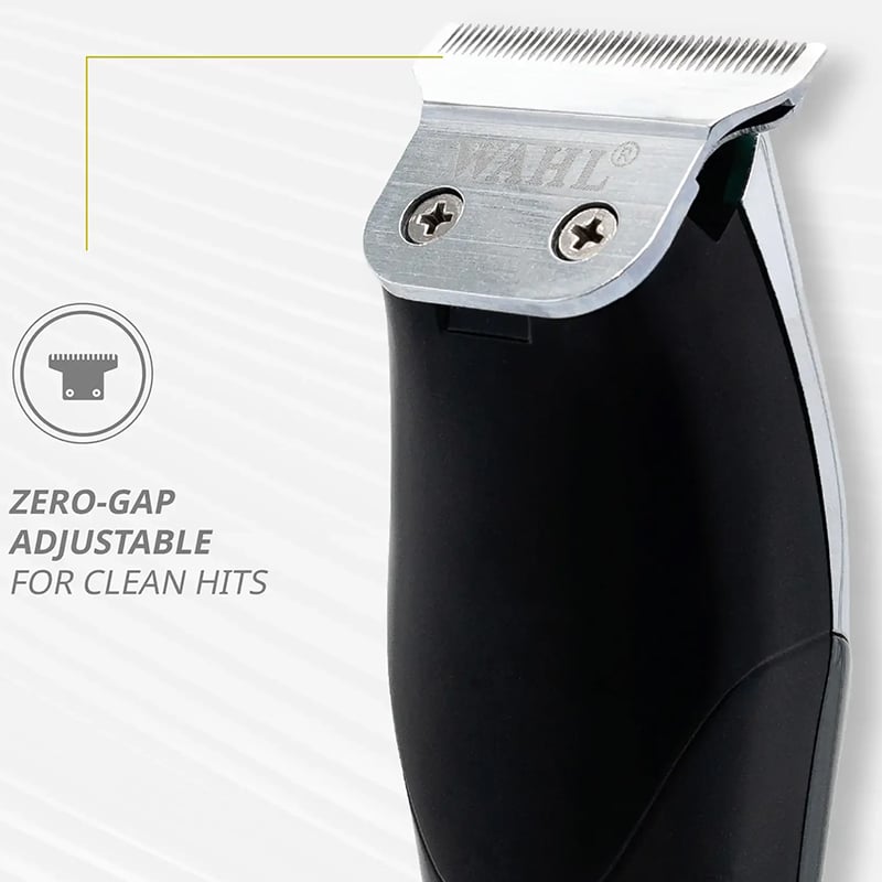 Wahl Launch Hair Trimmer Cordless - Image 2