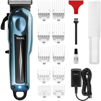 Wahl Super Taper X Hair Clipper Cordless