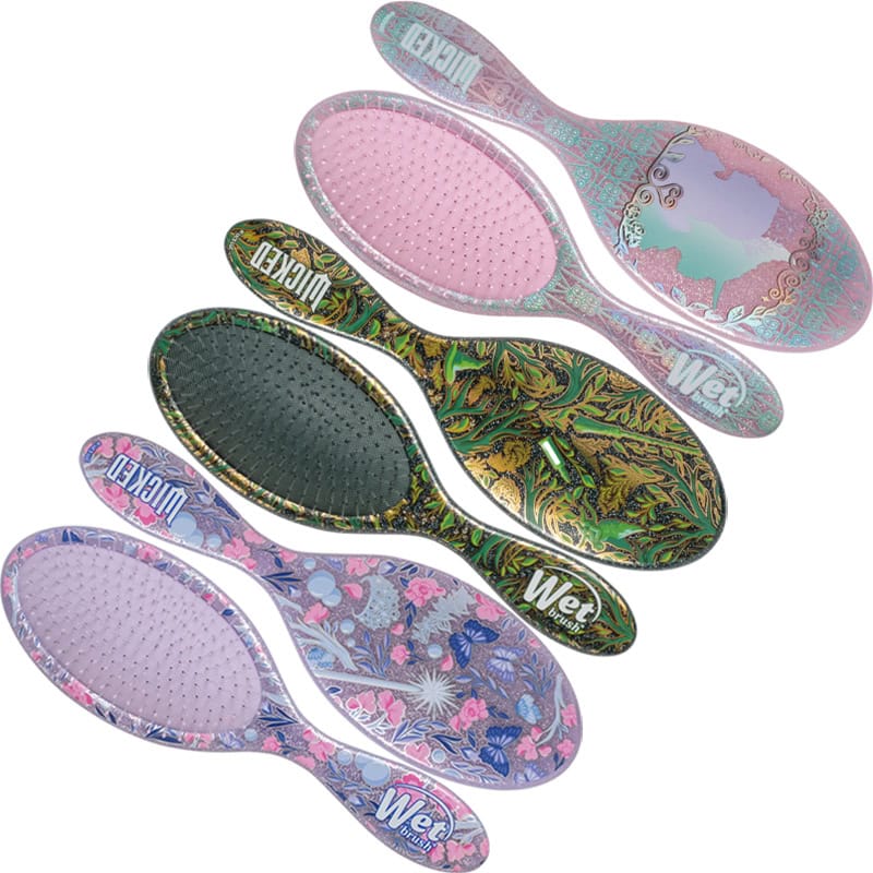 WetBrush Original Detangler Wicked