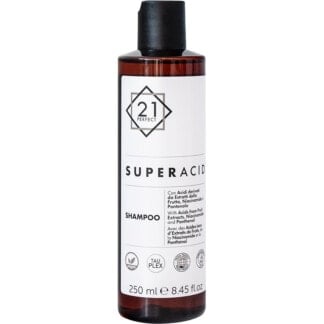 21 PERFECT SUPERACID Shampoo, 250ml