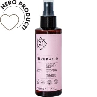 21 PERFECT SUPERACID Sealing Spray, 150ml