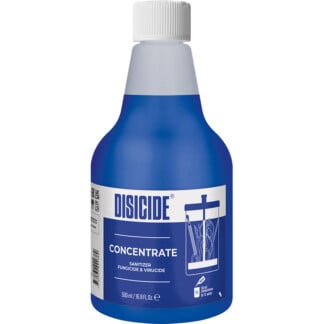 Disicide Concentrate Fungicide & Virucide, 500ml