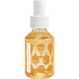 Contempora Hair Superfood for Sun Lovers Protective Hair Oil, 100ml