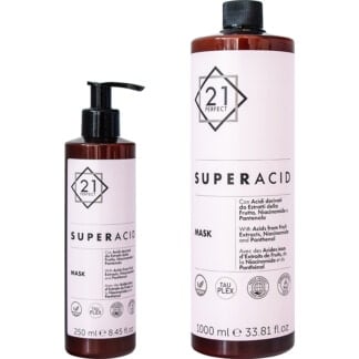 21 PERFECT SUPERACID Mask