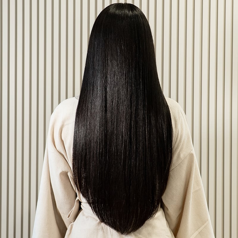 Brasil Cacau Step 2 Nanoplastia Formaldehyde-Free Straightening & Toning System Treatment - Image 8