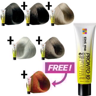 tint me PRONTO 10 Special
