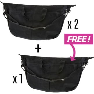 Beauty Carry Bag Special