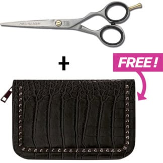 Jaguar Pre Style Relax Satin Offset & Bag Special