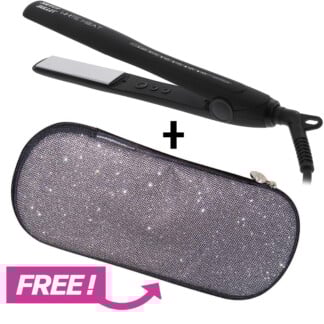 Silver Bullet White Heat Soft Touch & Bag Special