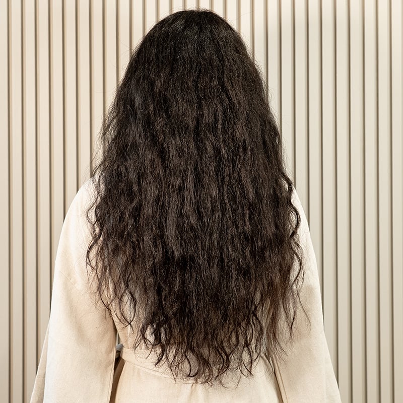 Brasil Cacau Step 2 Nanoplastia Formaldehyde-Free Straightening & Toning System Treatment - Image 6