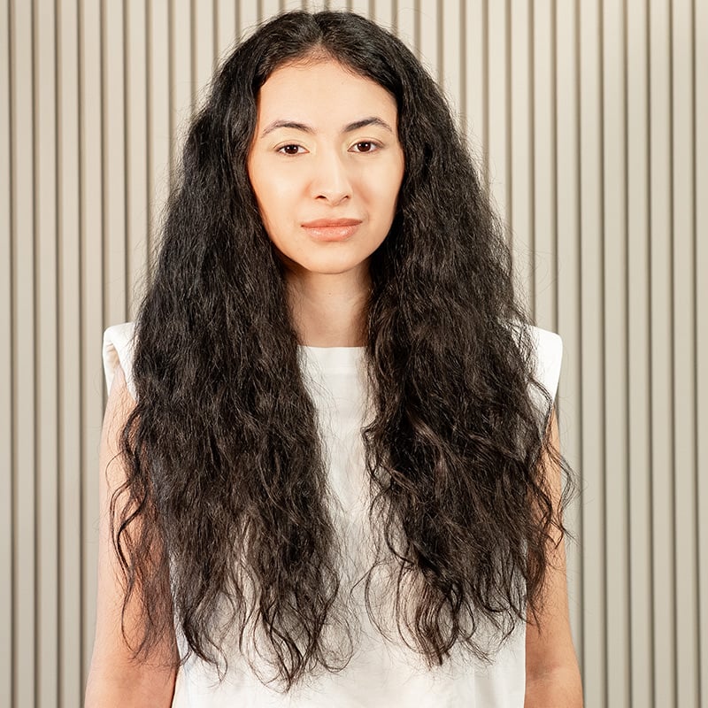 Brasil Cacau Step 2 Nanoplastia Formaldehyde-Free Straightening & Toning System Treatment - Image 5