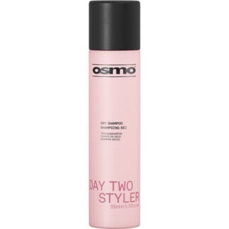 OSMO Day Two Styler & Dry Shampoo, 200ml