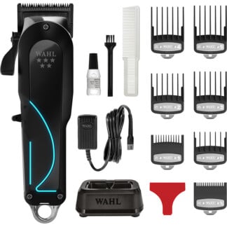 Wahl Senior 2.0 Hair Clipper Cordless