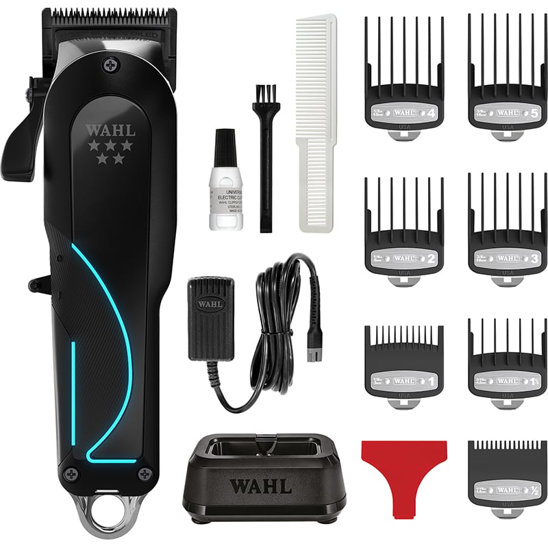 Wahl Senior 2.0 Hair Clipper Cordless