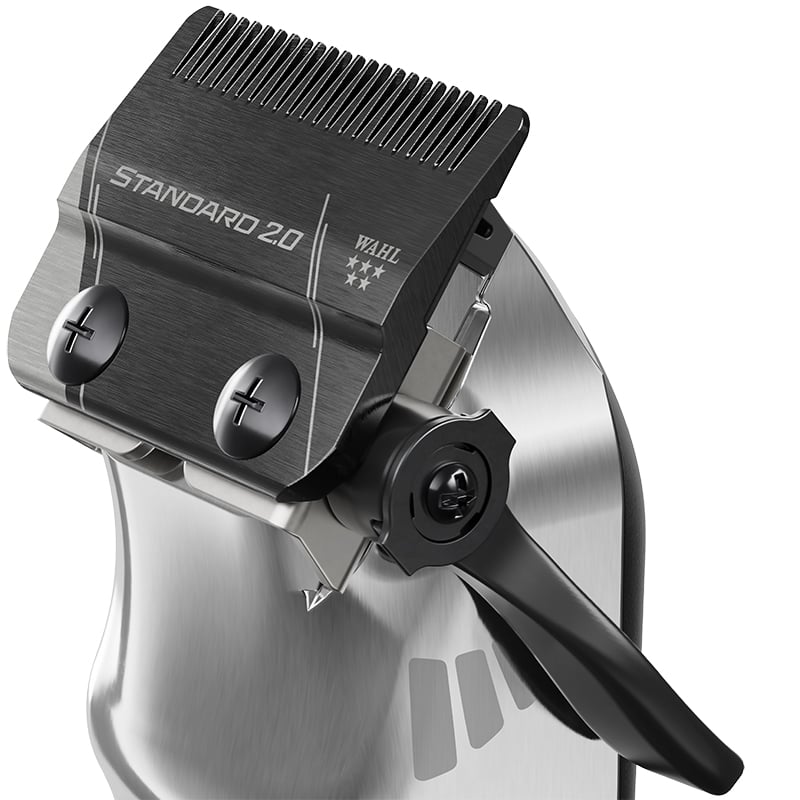 Wahl Senior 2.0 Hair Clipper Cordless - Image 3