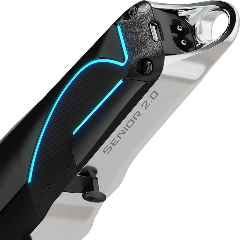 Wahl Senior 2.0 Hair Clipper Cordless - Image 4