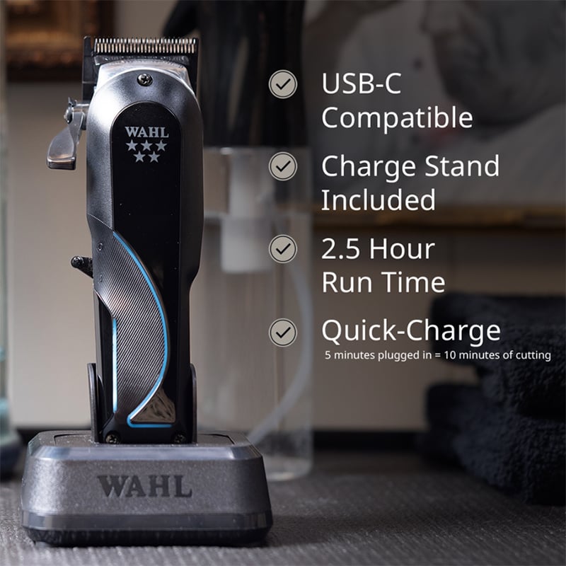Wahl Senior 2.0 Hair Clipper Cordless - Image 10