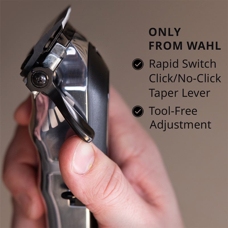Wahl Senior 2.0 Hair Clipper Cordless - Image 11