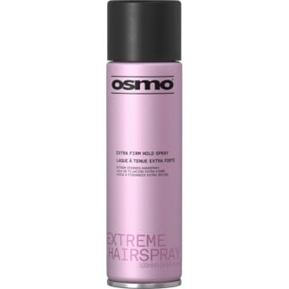 OSMO Extreme Extra Firm Hair Spray, 500ml
