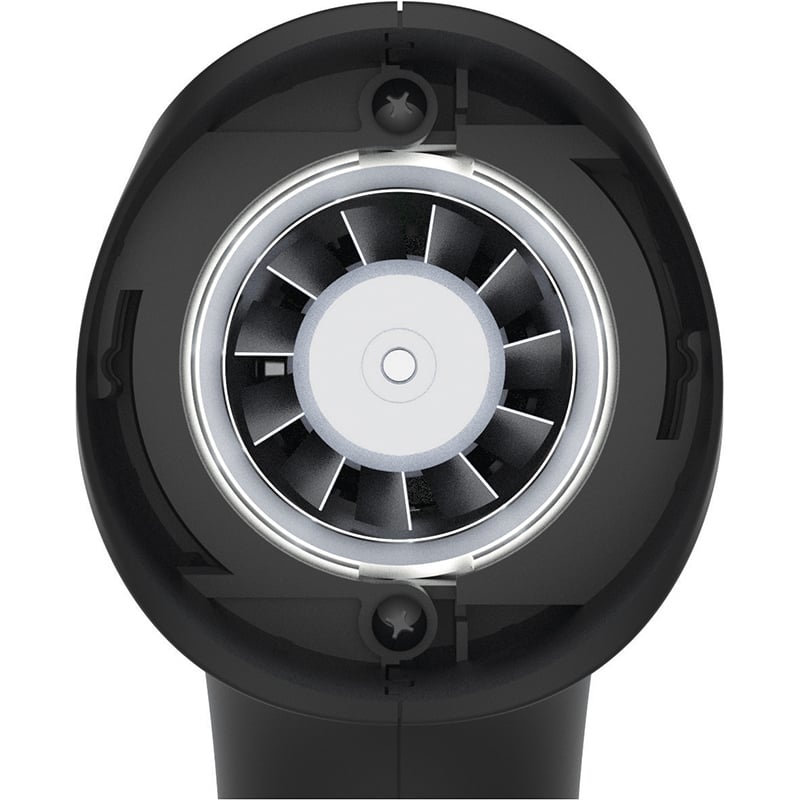 Olivia Garden SuperHP Professional Hair Dryer 1875 Watt - Image 10