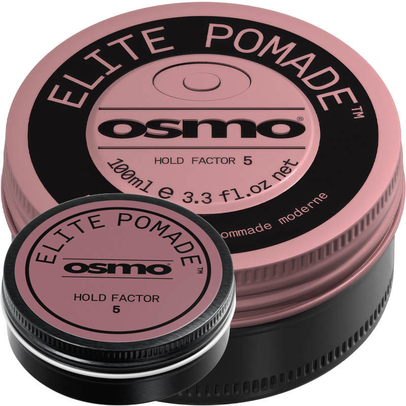 OSMO Elite Pomade