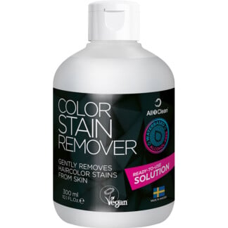 All1Clean Hair Color Stain Remover, 300ml