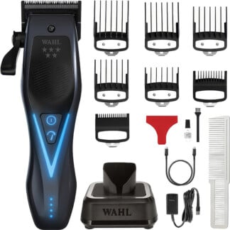Wahl Vapor Switch Hair Clipper Cordless